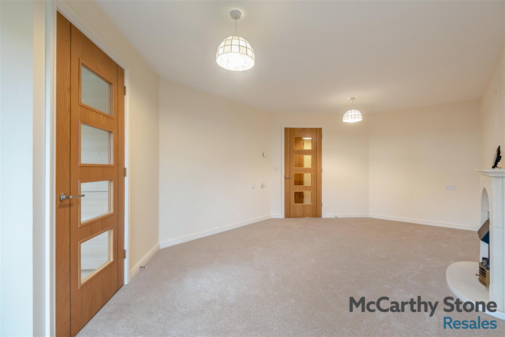 Catherine Court, Sopwith Road, Eastleigh