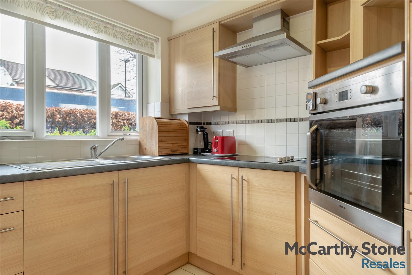 Catherine Court, Sopwith Road, Eastleigh