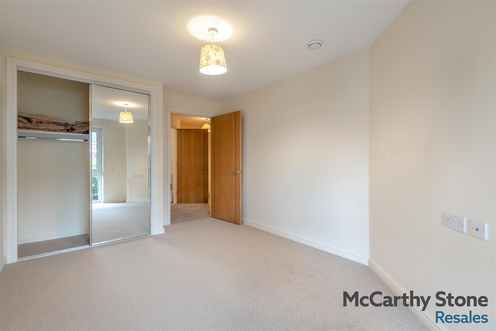 Catherine Court, Sopwith Road, Eastleigh