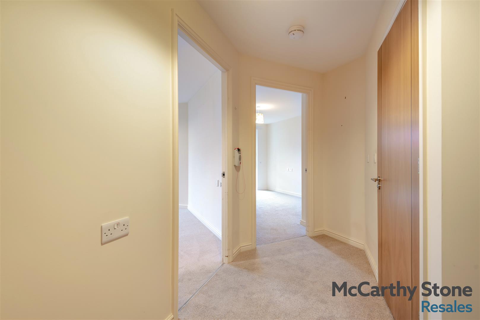 Catherine Court, Sopwith Road, Eastleigh