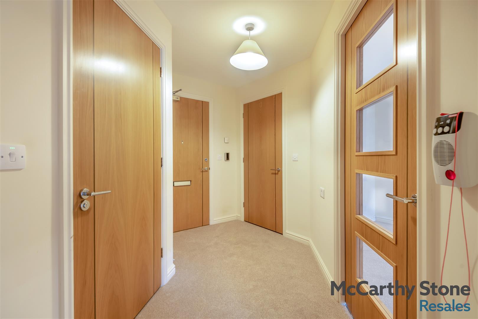 Catherine Court, Sopwith Road, Eastleigh