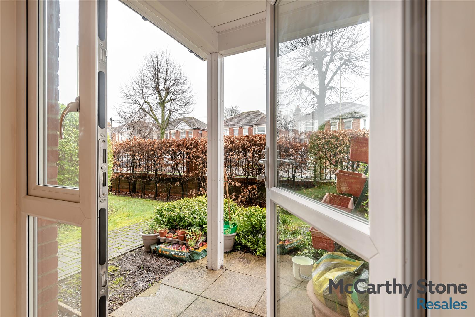 Catherine Court, Sopwith Road, Eastleigh