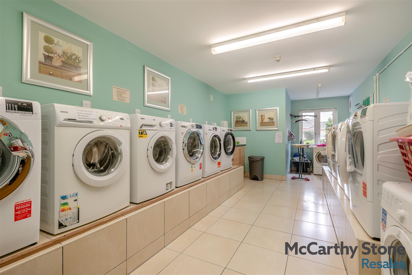 Catherine Court, Sopwith Road, Eastleigh