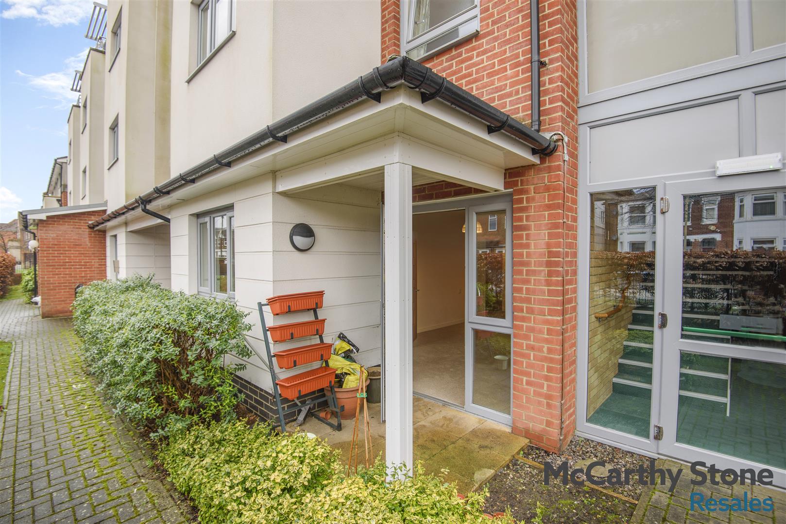 Catherine Court, Sopwith Road, Eastleigh