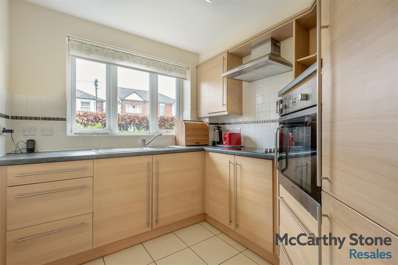 Catherine Court, Sopwith Road, Eastleigh