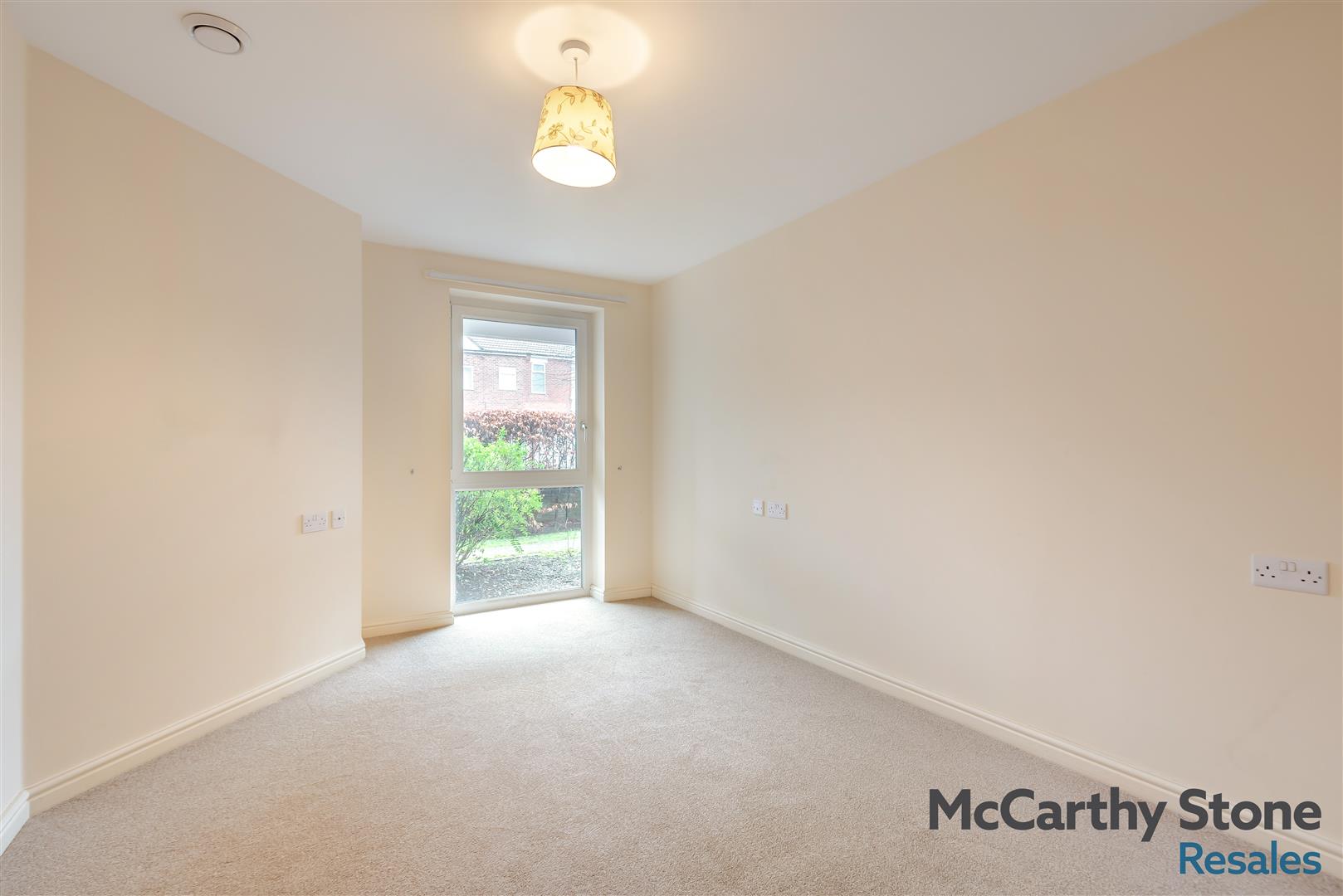 Catherine Court, Sopwith Road, Eastleigh