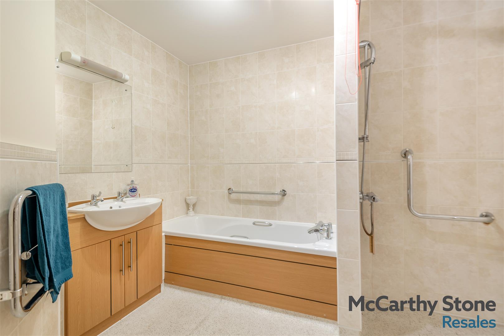 Catherine Court, Sopwith Road, Eastleigh