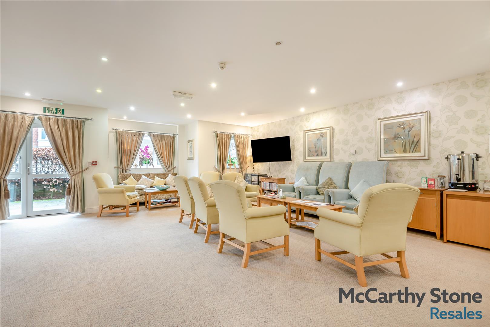 Catherine Court, Sopwith Road, Eastleigh