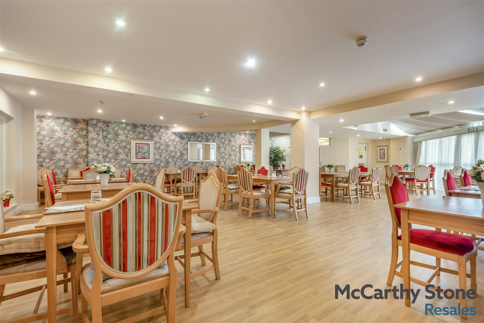 Catherine Court, Sopwith Road, Eastleigh