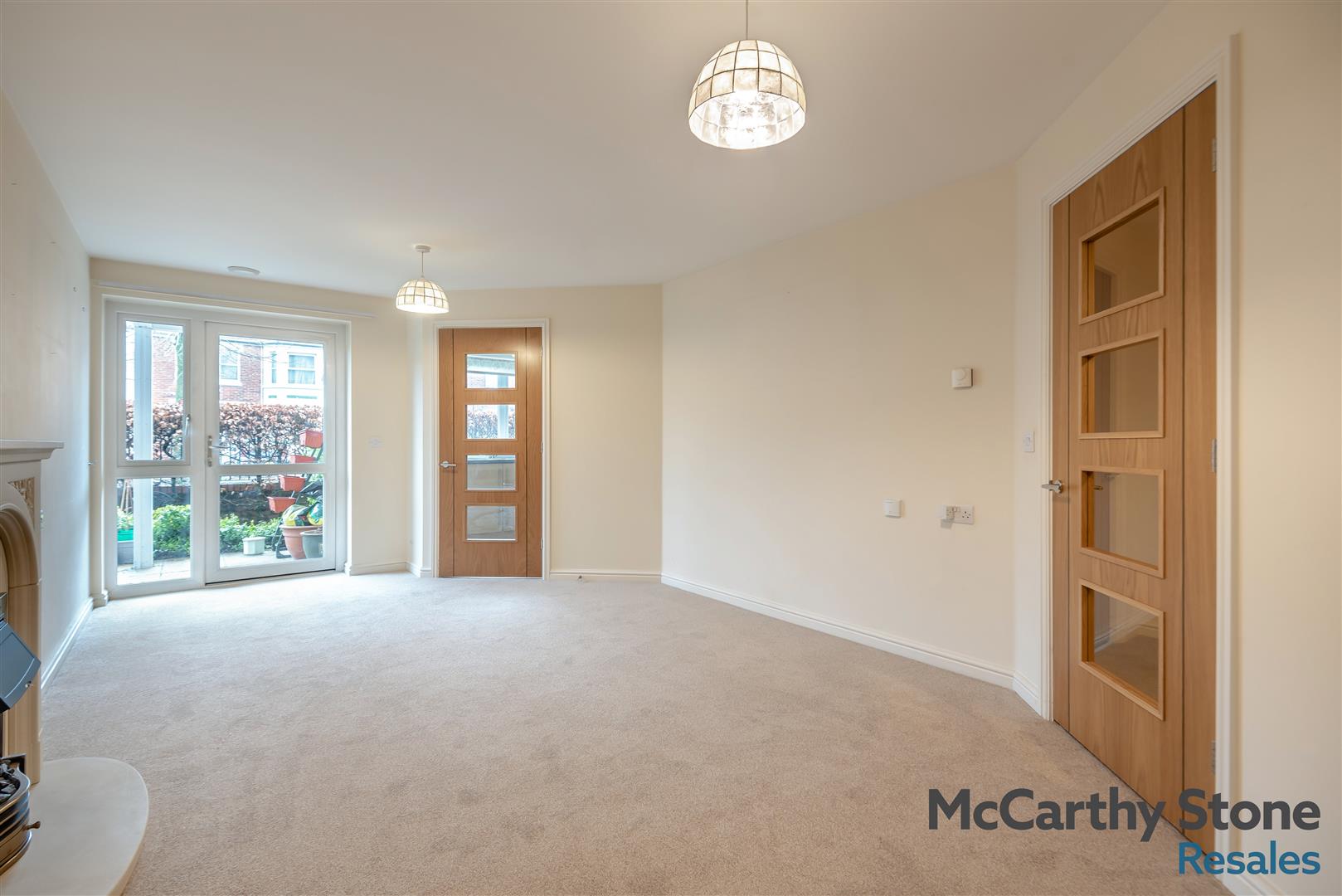 Catherine Court, Sopwith Road, Eastleigh