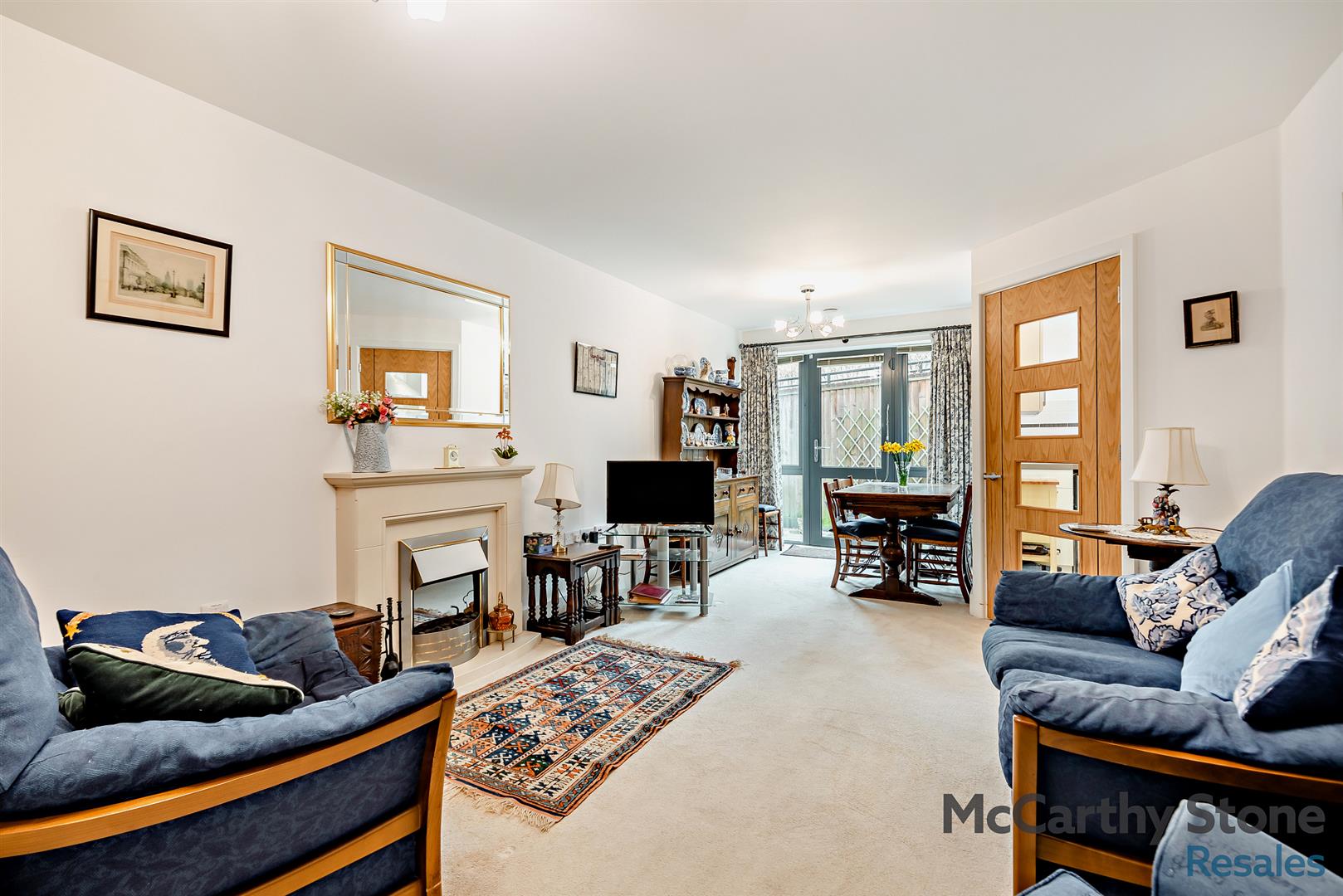 Turner House, St. Margarets Way, Midhurst