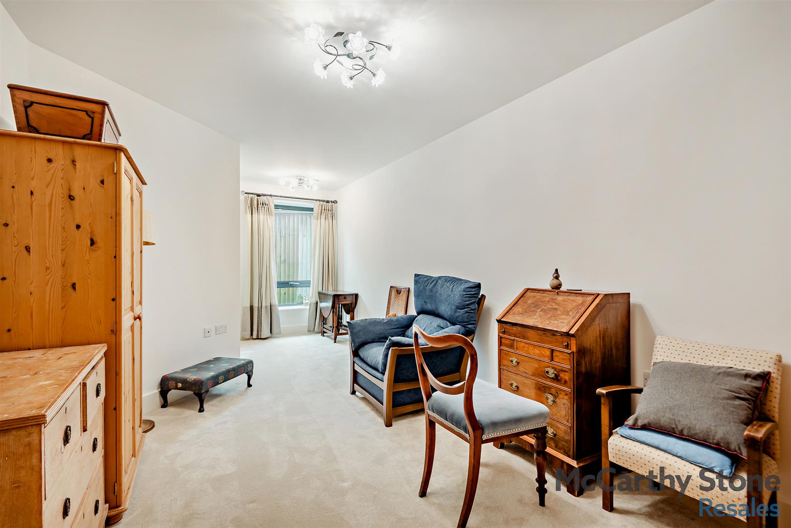 Turner House, St. Margarets Way, Midhurst