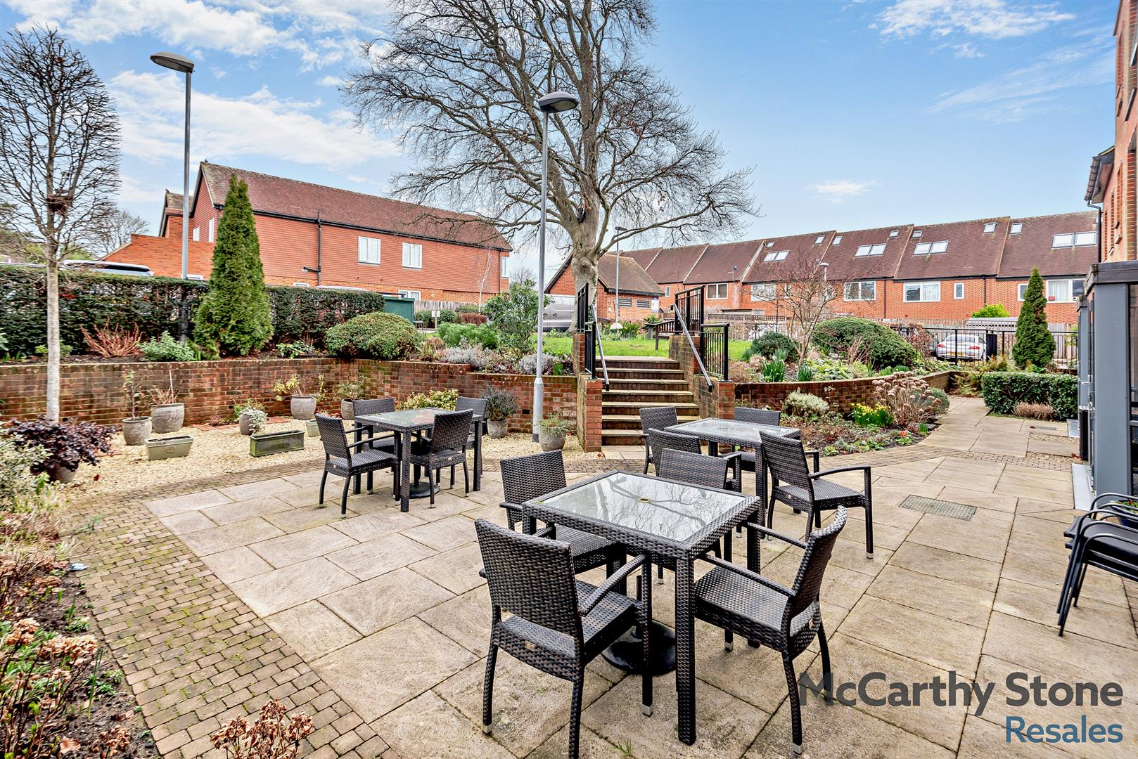 Turner House, St. Margarets Way, Midhurst