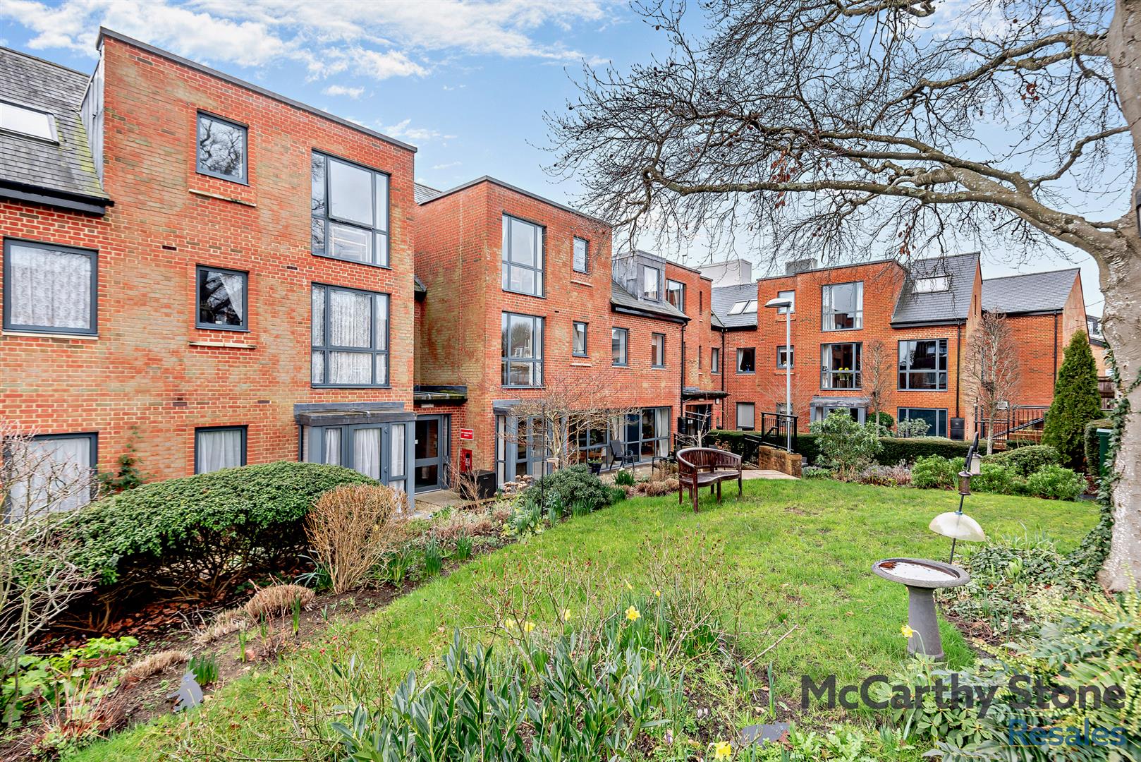 Turner House, St. Margarets Way, Midhurst