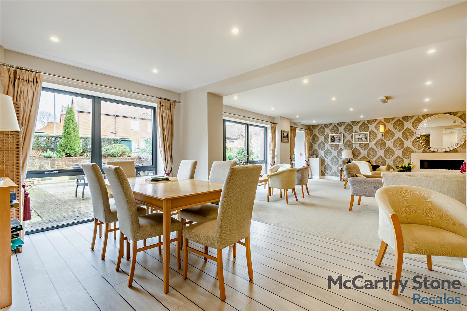 Turner House, St. Margarets Way, Midhurst