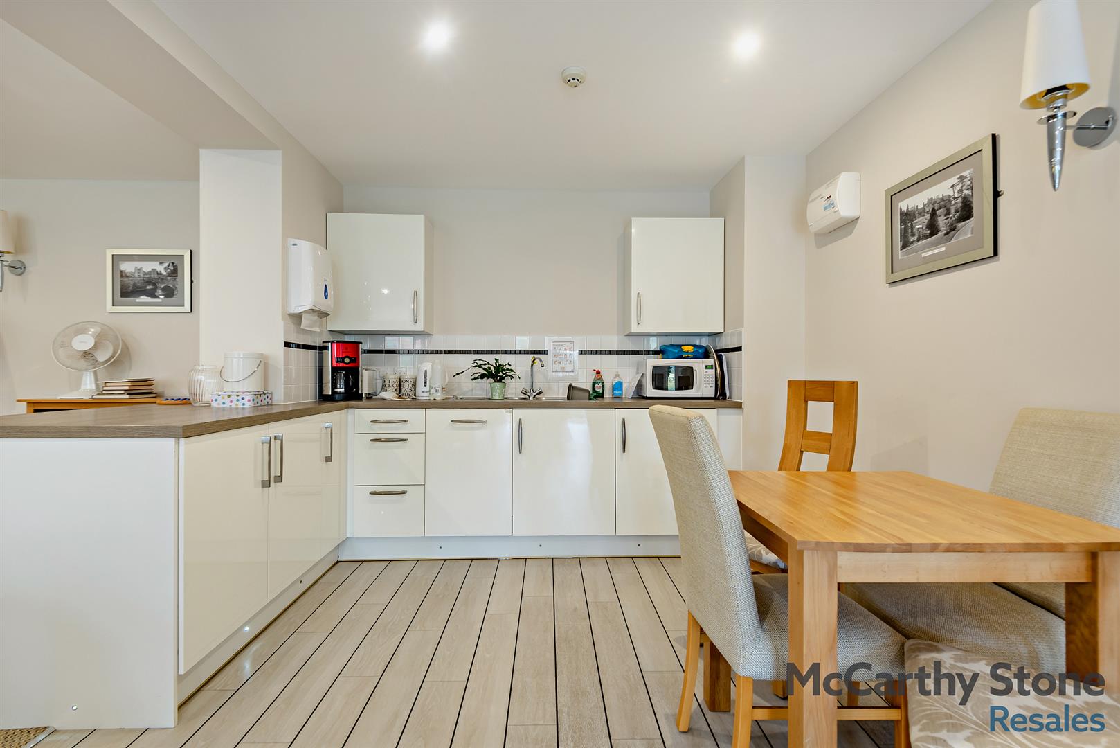 Turner House, St. Margarets Way, Midhurst