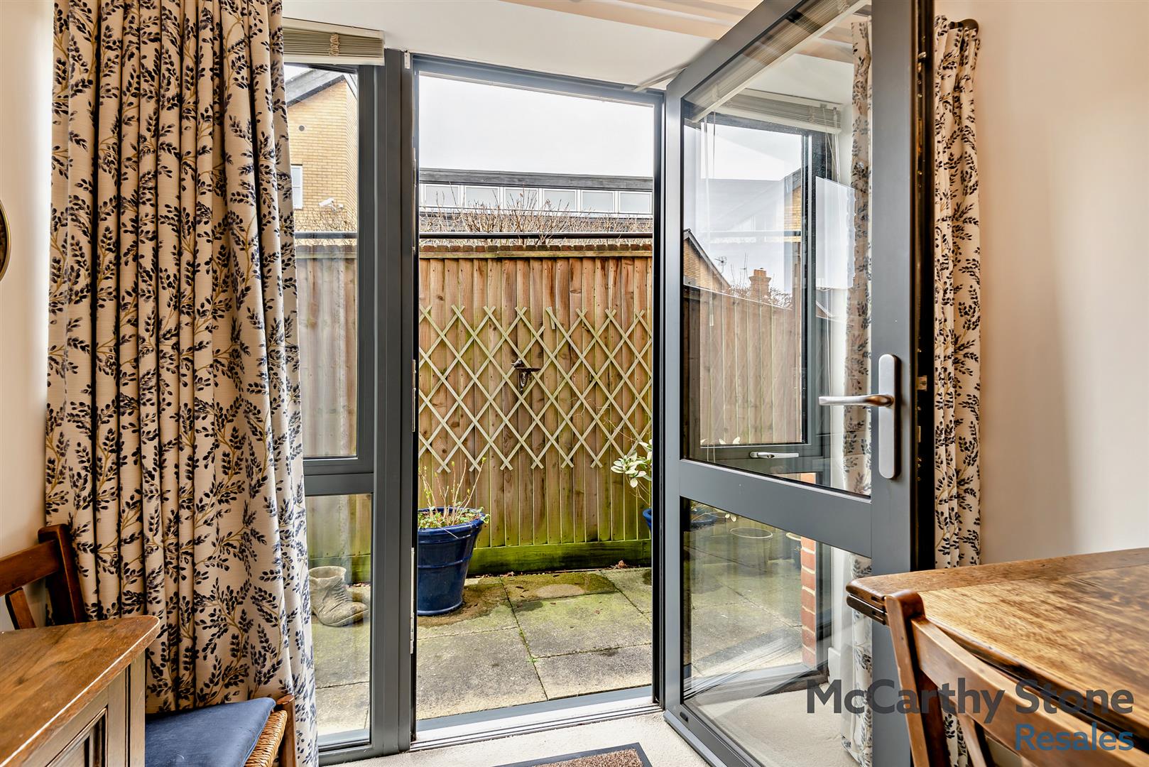 Turner House, St. Margarets Way, Midhurst