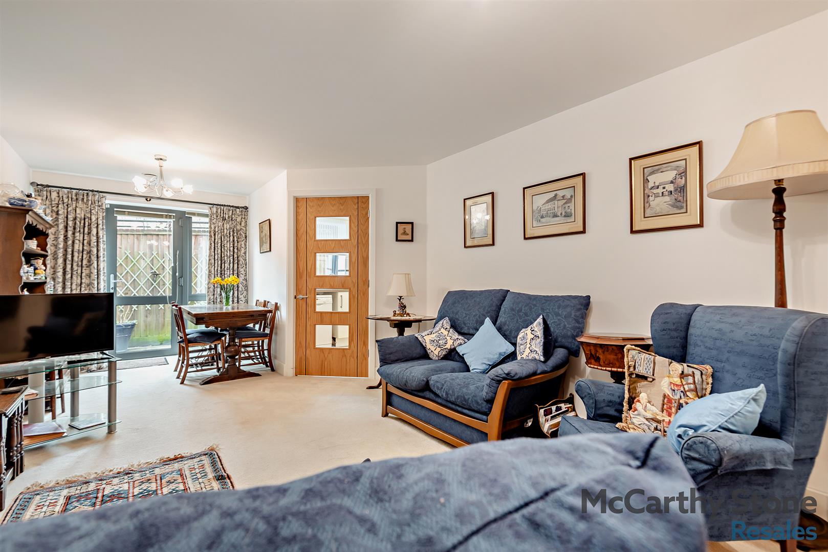 Turner House, St. Margarets Way, Midhurst