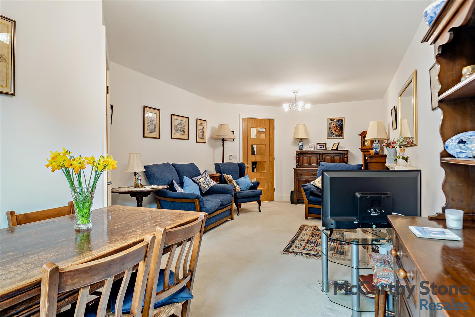 Turner House, St. Margarets Way, Midhurst