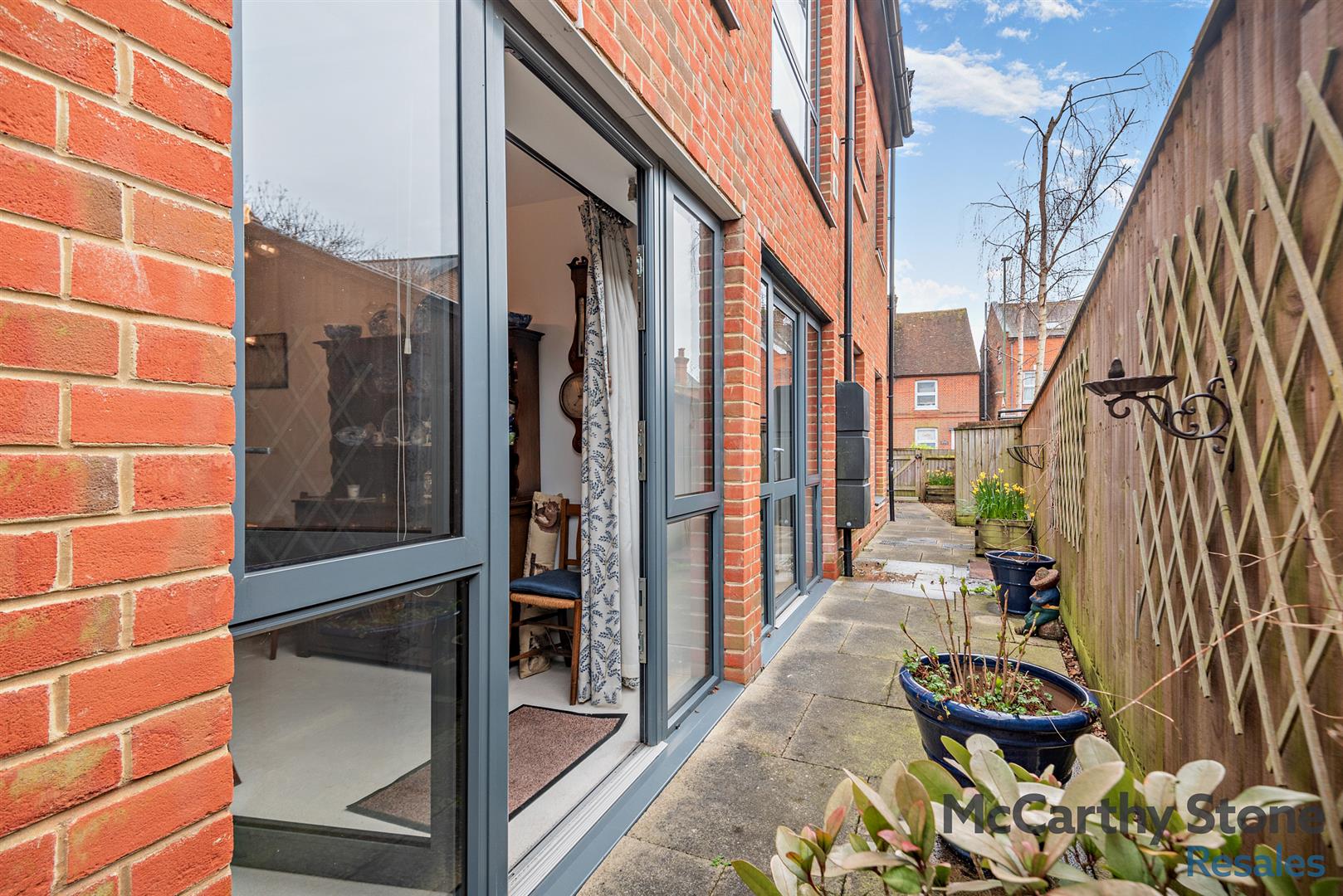 Turner House, St. Margarets Way, Midhurst