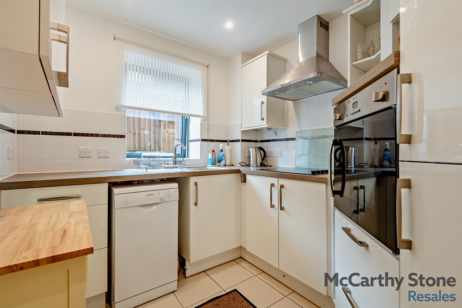 Turner House, St. Margarets Way, Midhurst