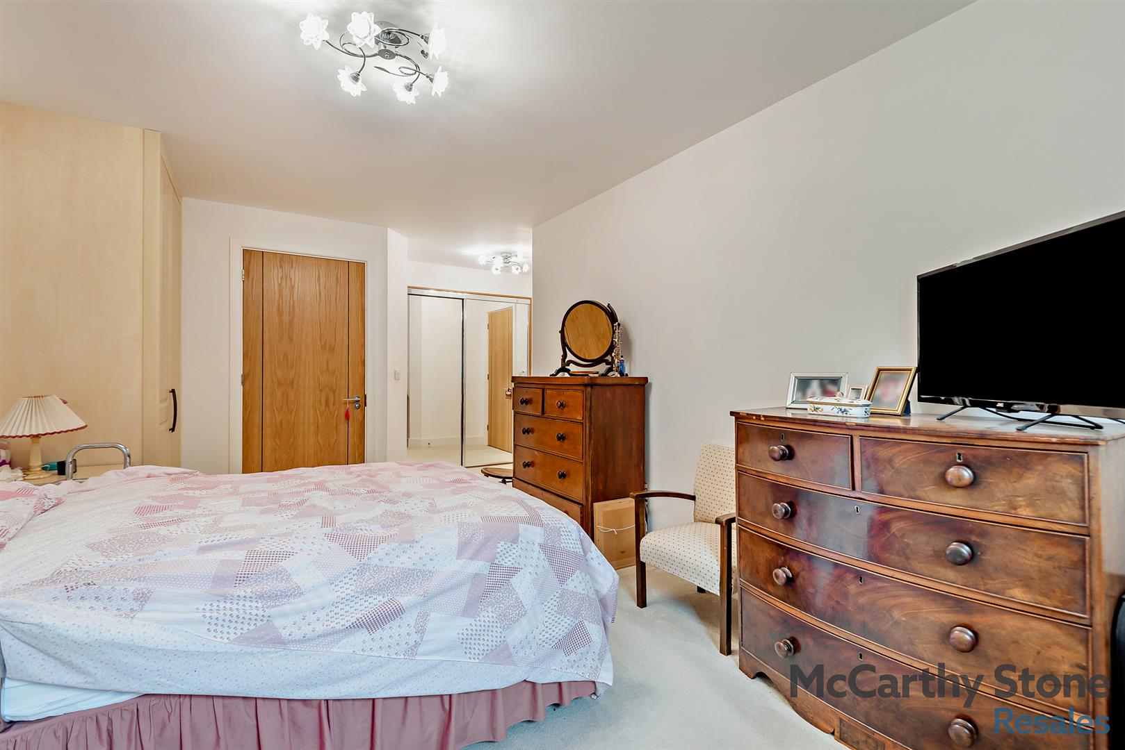 Turner House, St. Margarets Way, Midhurst