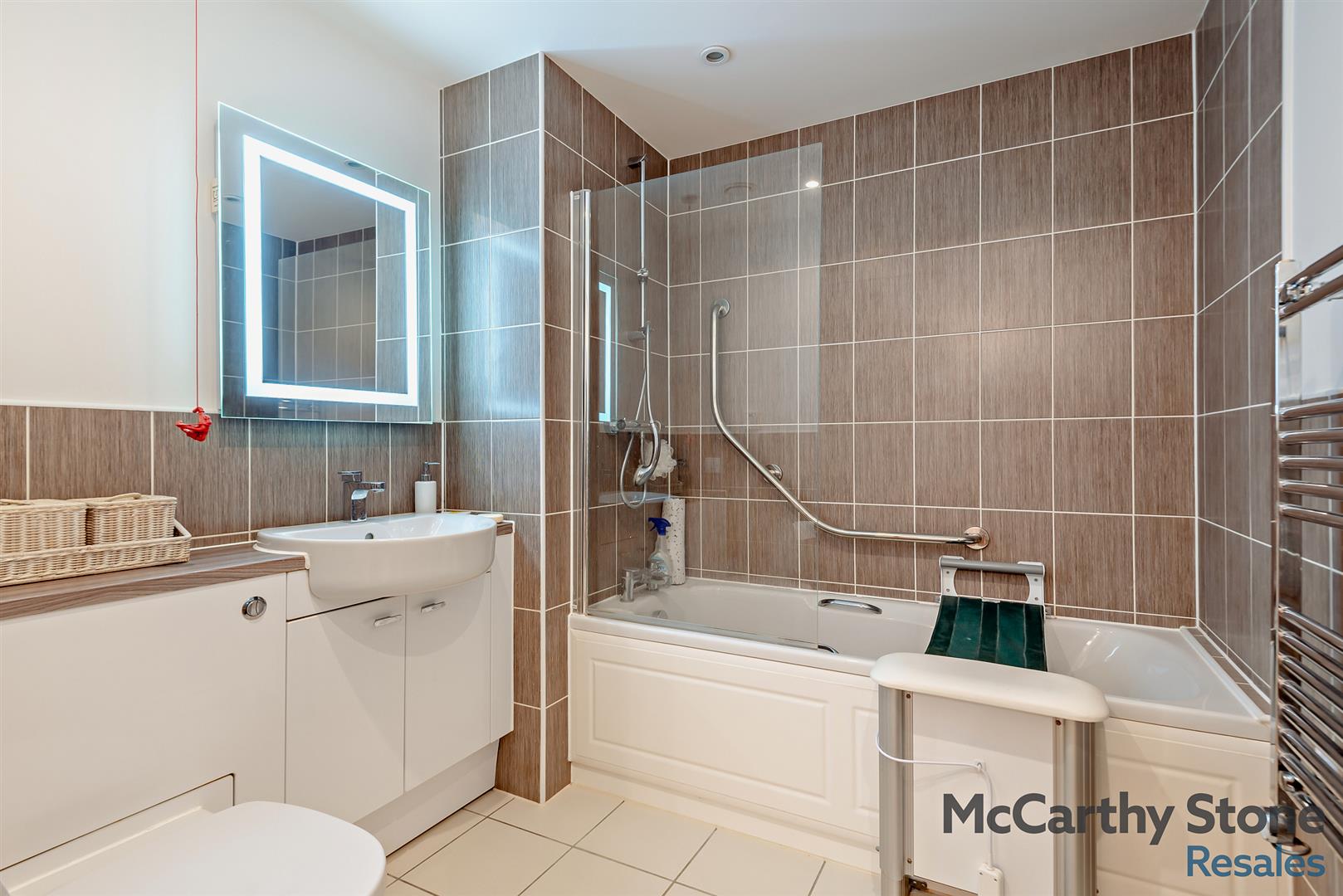 Turner House, St. Margarets Way, Midhurst