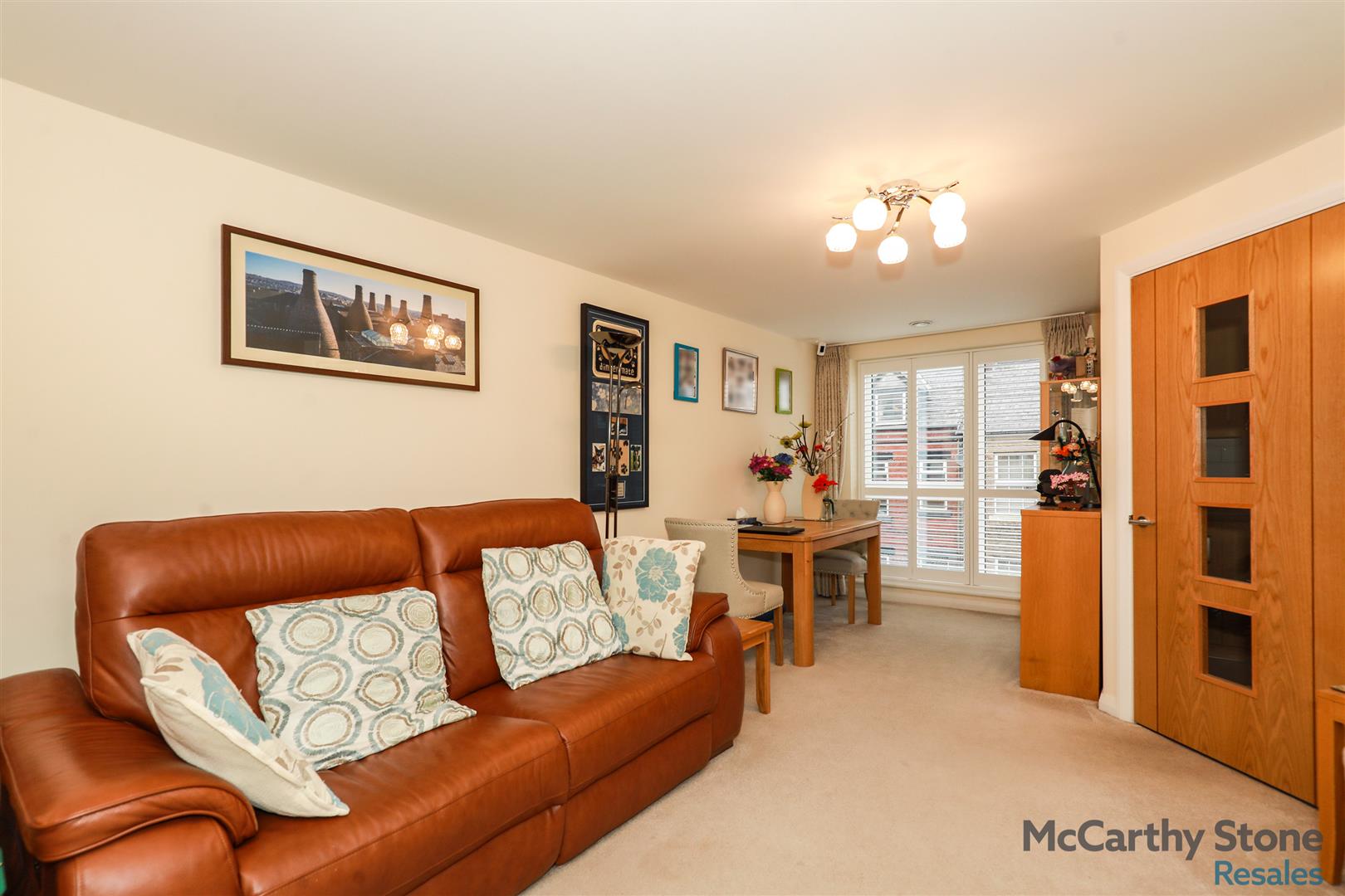 Portland Grange, Portland Street, Leek, Staffordshire, ST13 6LY