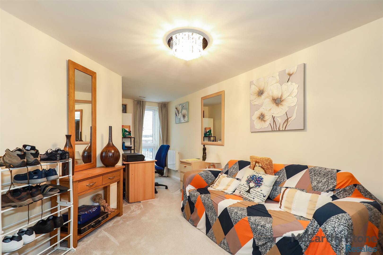 Portland Grange, Portland Street, Leek, Staffordshire, ST13 6LY