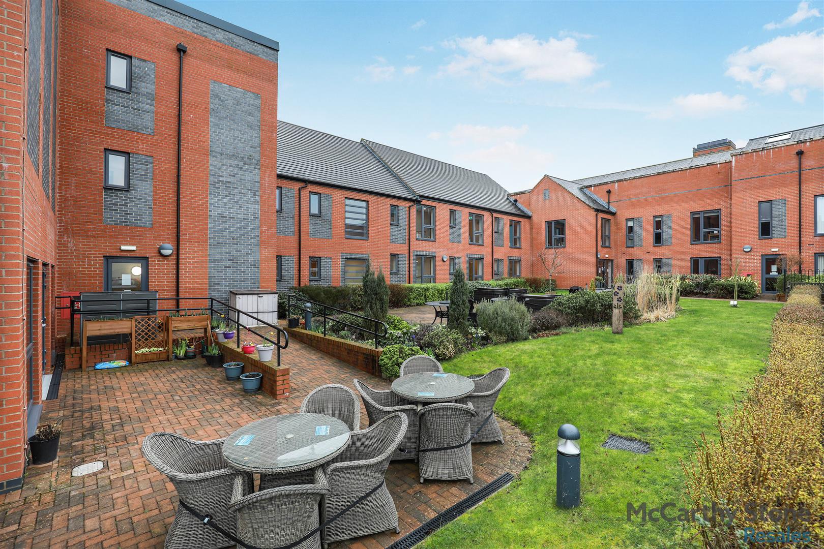 Portland Grange, Portland Street, Leek, Staffordshire, ST13 6LY