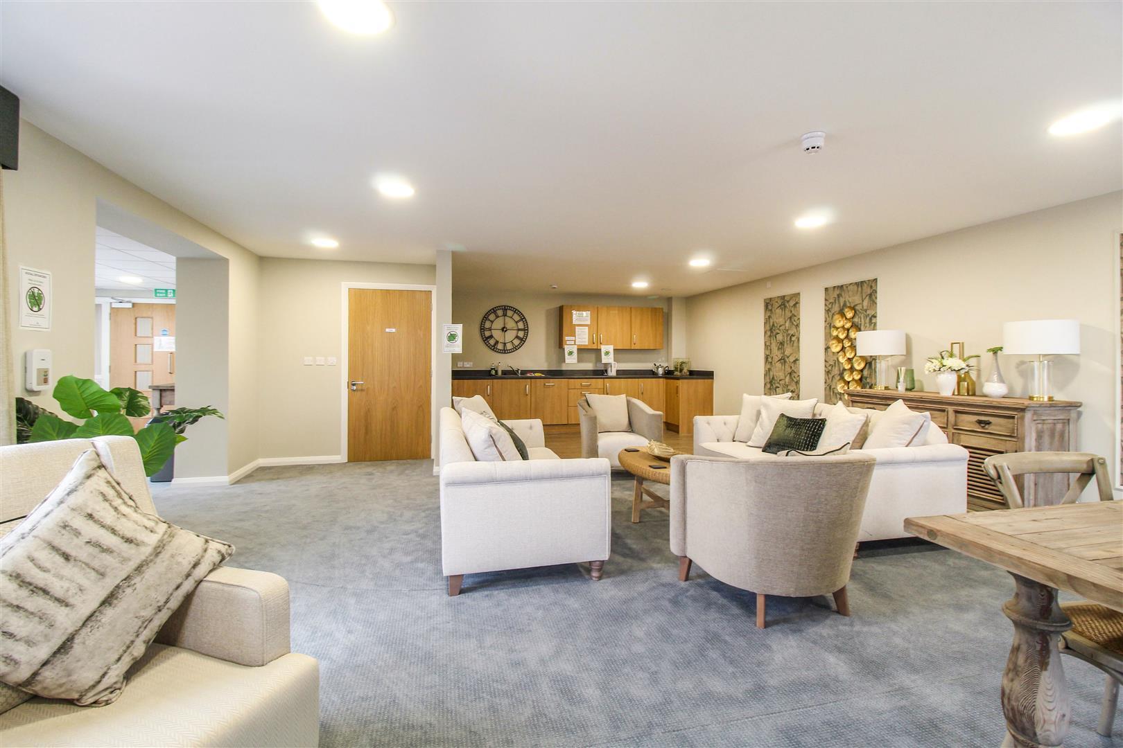 Portland Grange, Portland Street, Leek, Staffordshire, ST13 6LY