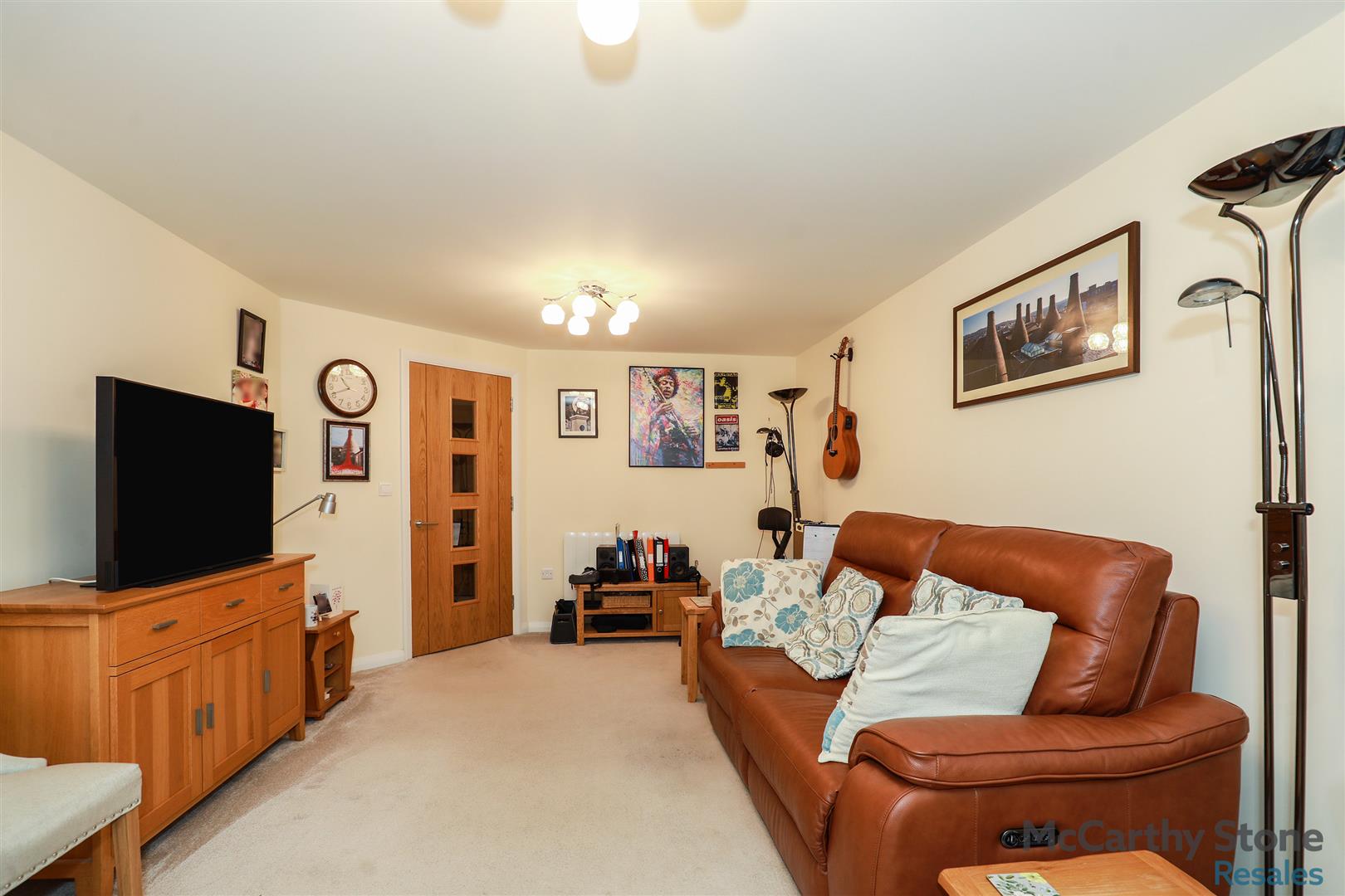 Portland Grange, Portland Street, Leek, Staffordshire, ST13 6LY