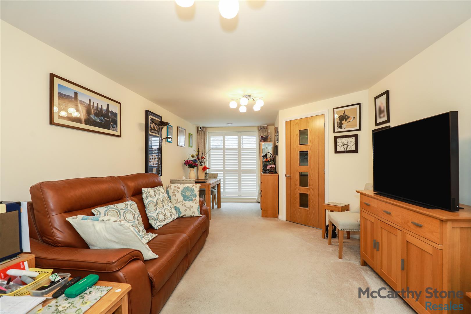 Portland Grange, Portland Street, Leek, Staffordshire, ST13 6LY