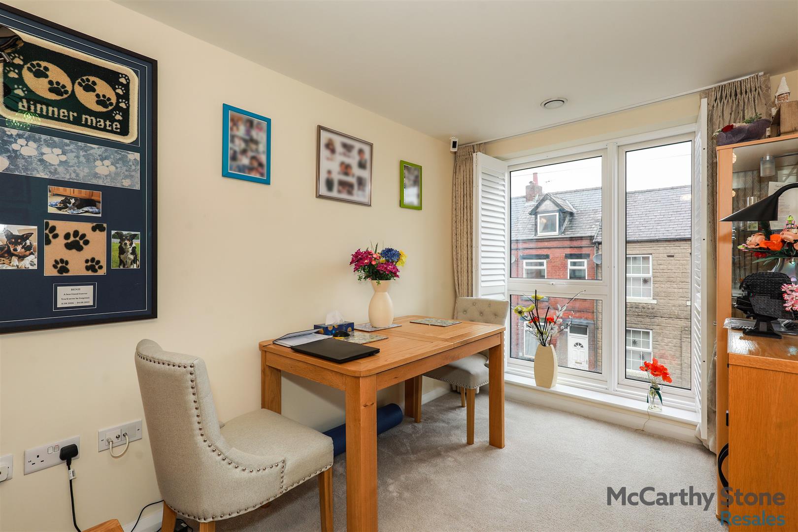 Portland Grange, Portland Street, Leek, Staffordshire, ST13 6LY