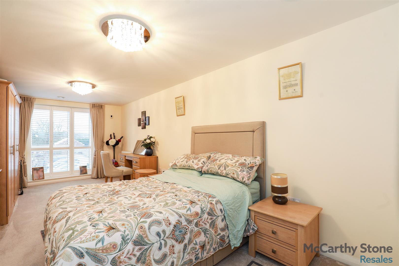 Portland Grange, Portland Street, Leek, Staffordshire, ST13 6LY