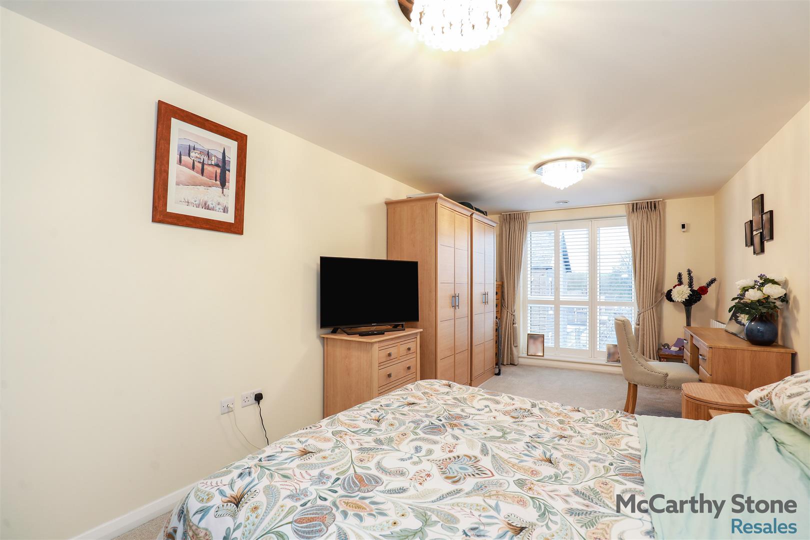 Portland Grange, Portland Street, Leek, Staffordshire, ST13 6LY