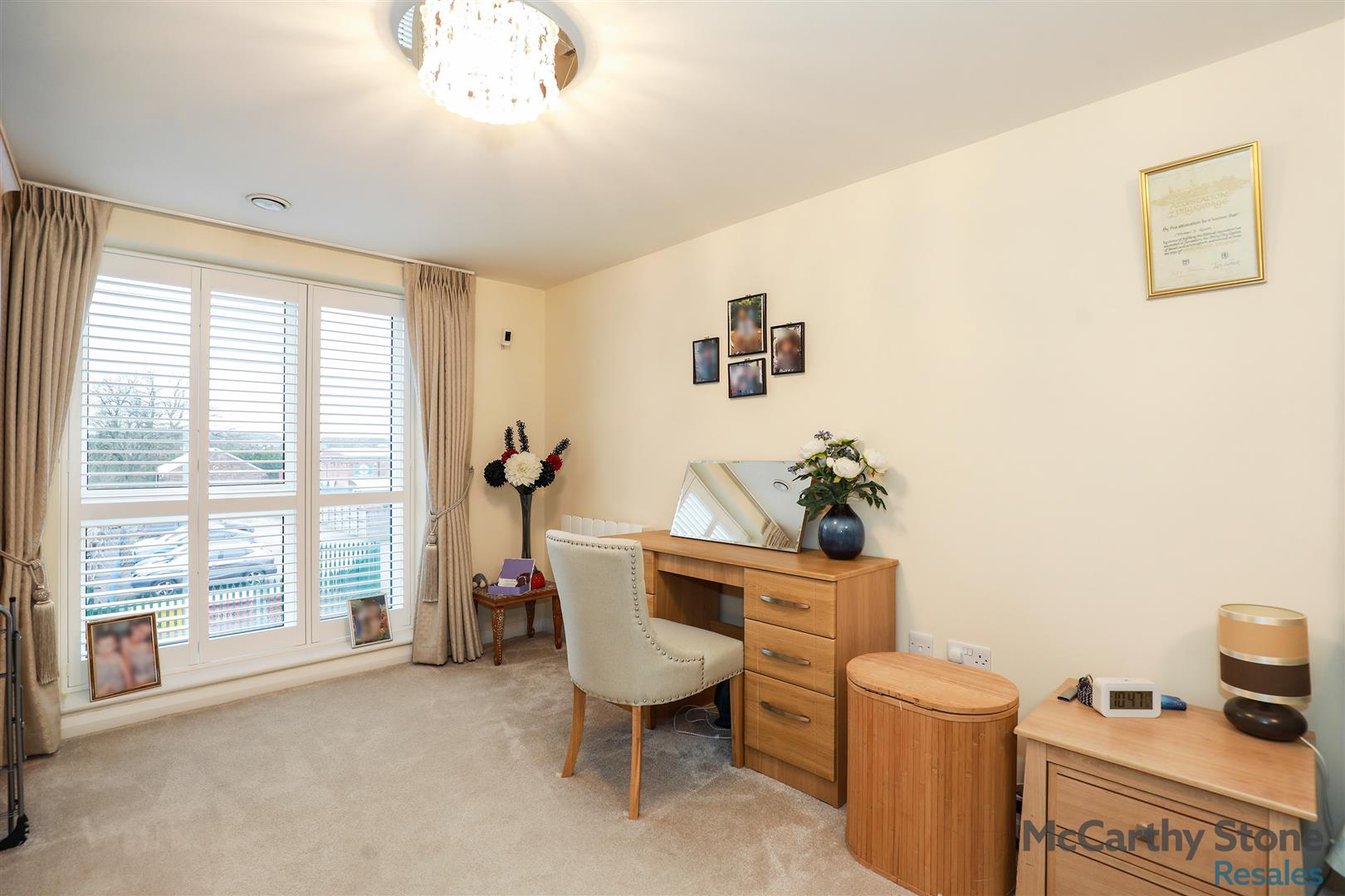 Portland Grange, Portland Street, Leek, Staffordshire, ST13 6LY