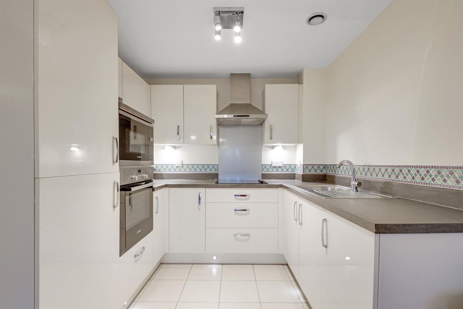 Albion Road, Bexleyheath