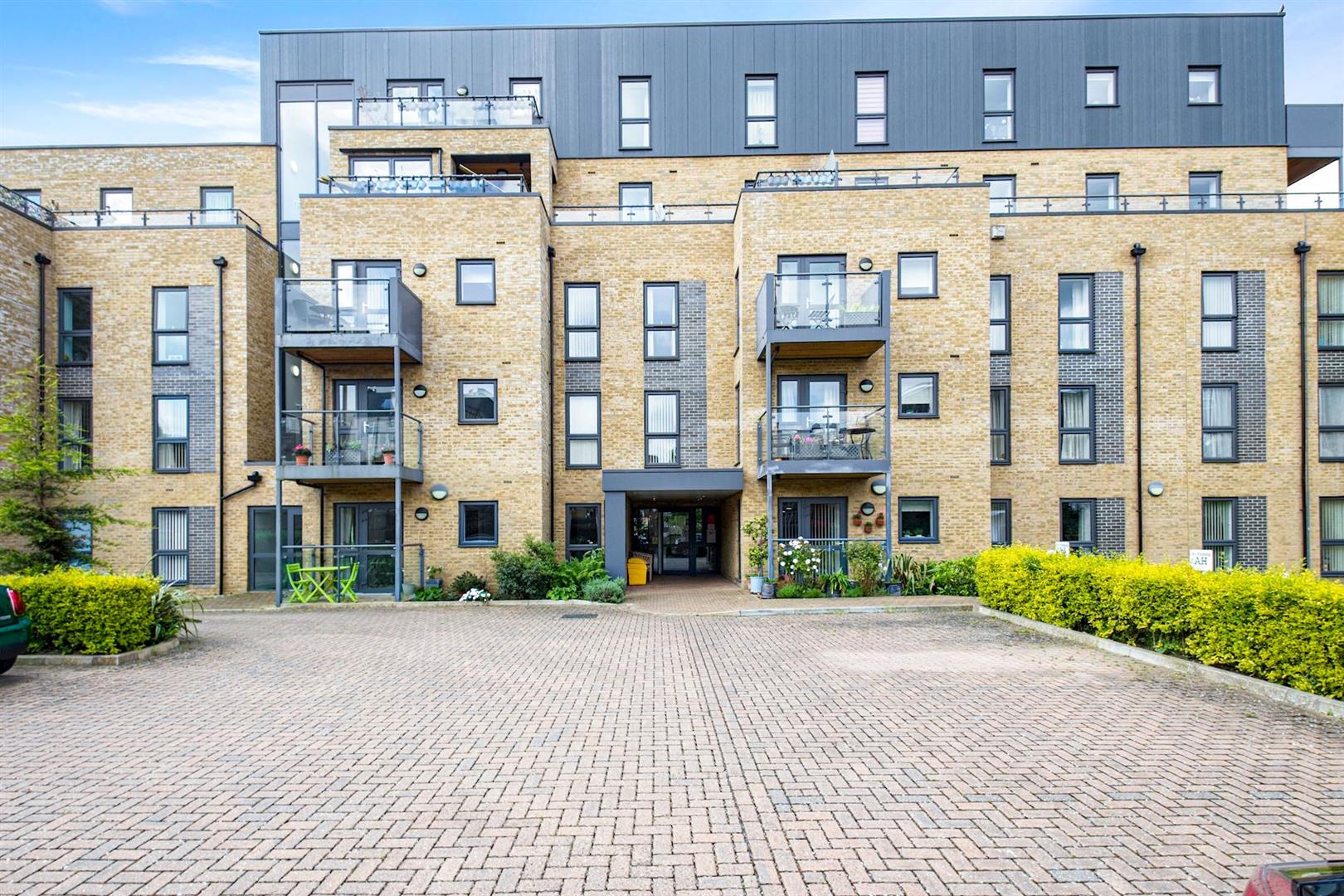 Albion Road, Bexleyheath