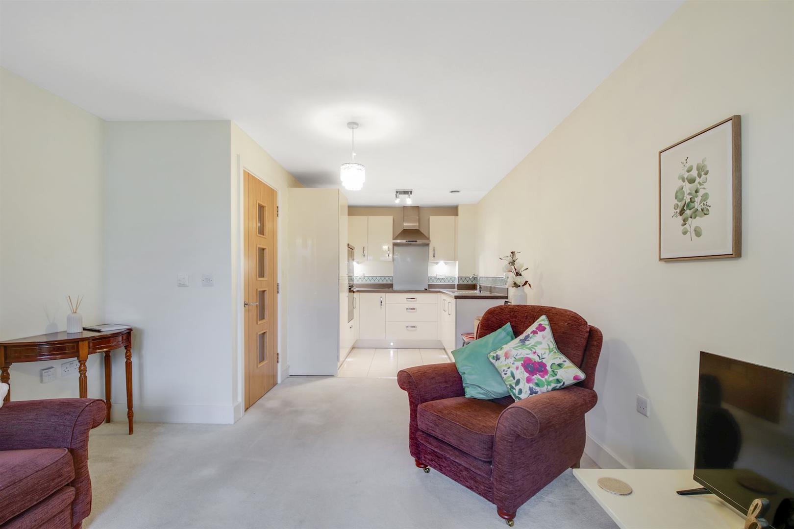 Albion Road, Bexleyheath