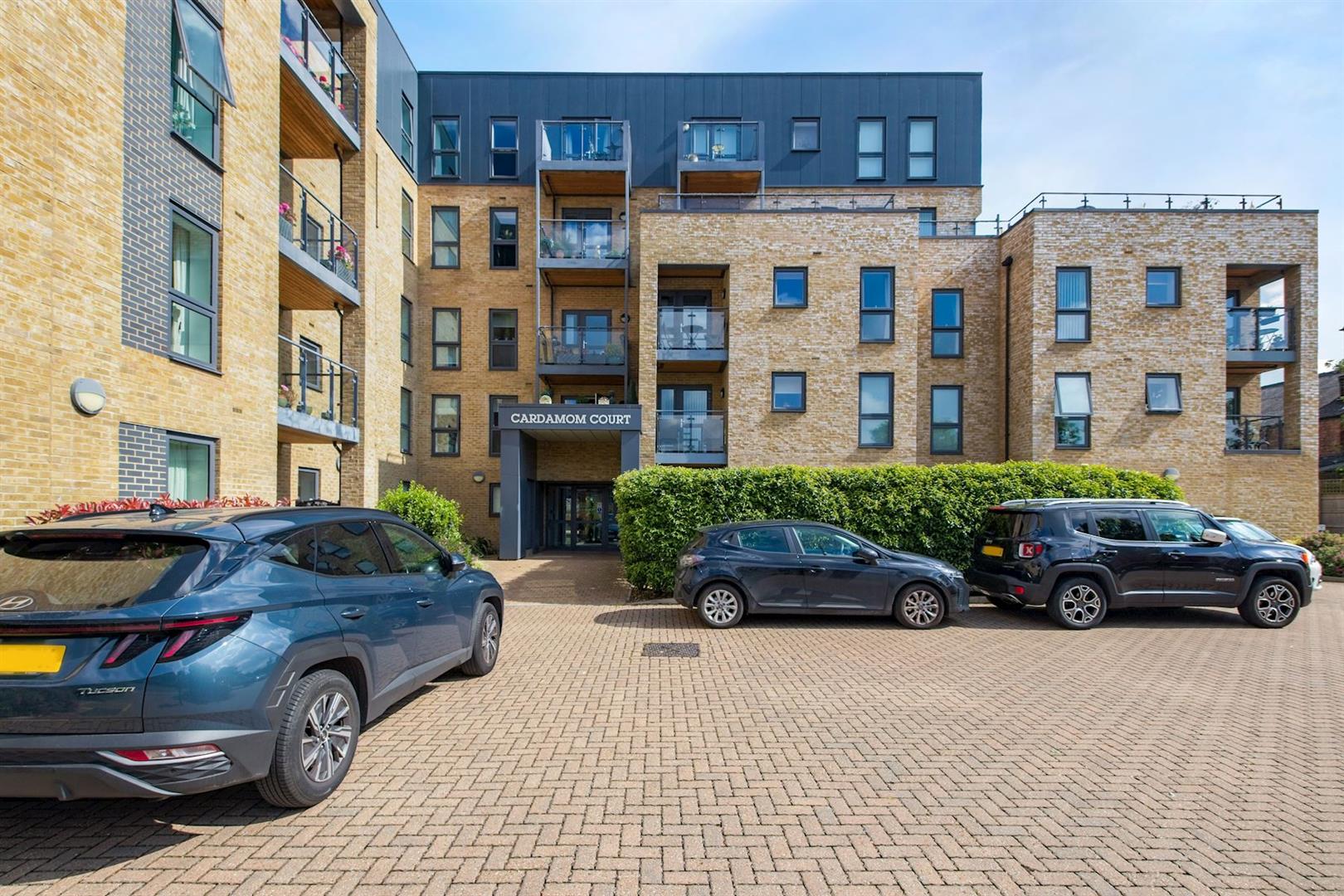 Albion Road, Bexleyheath