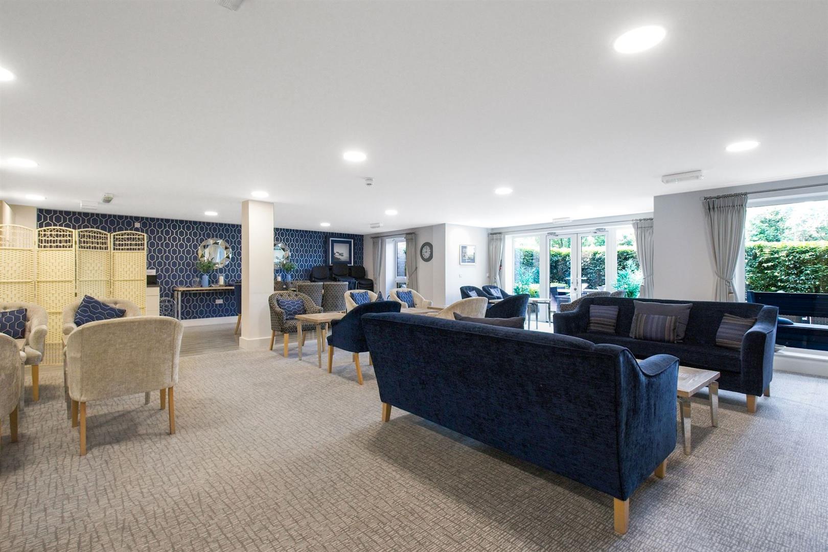 Albion Road, Bexleyheath