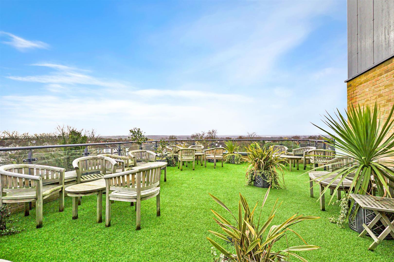 Albion Road, Bexleyheath