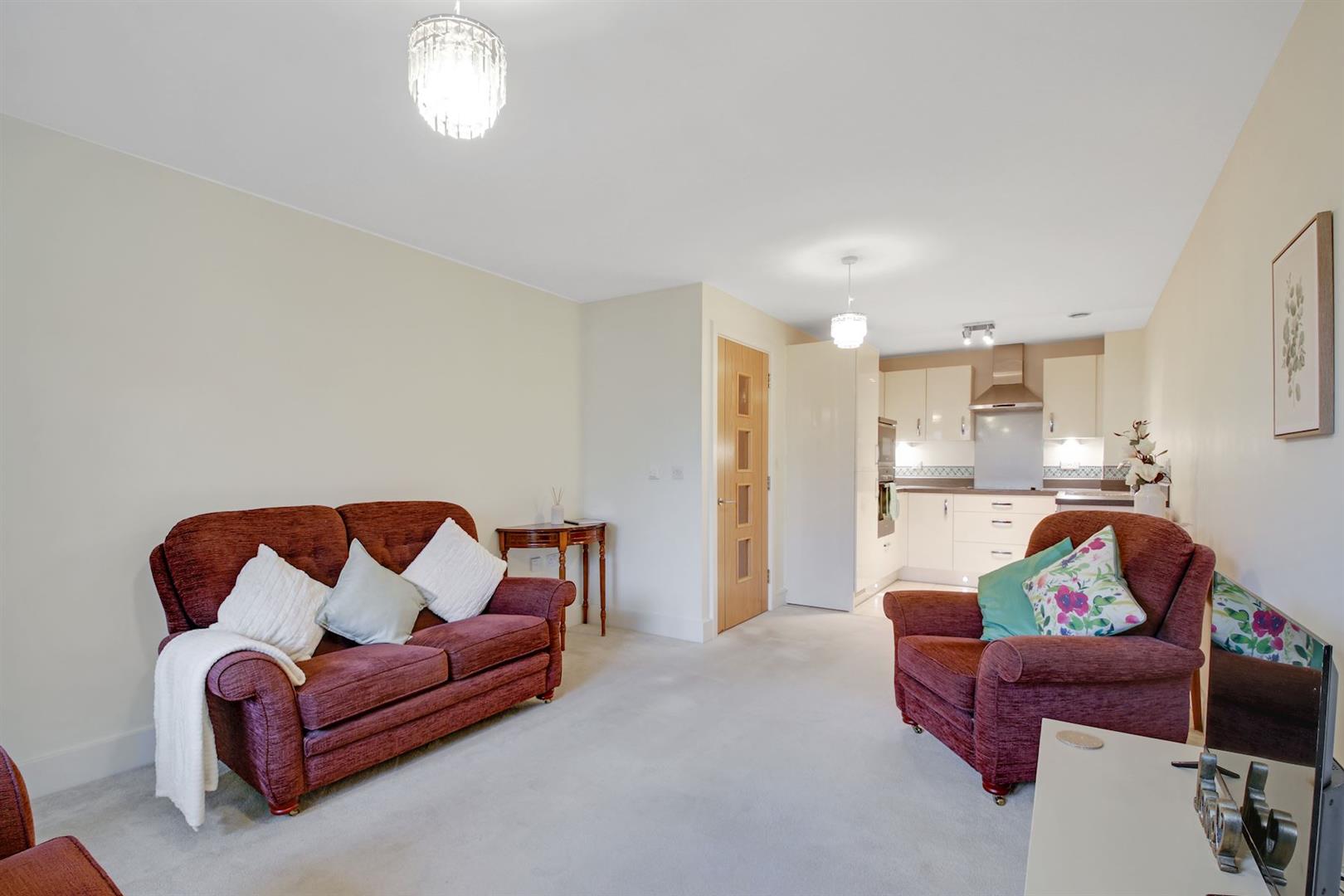 Albion Road, Bexleyheath