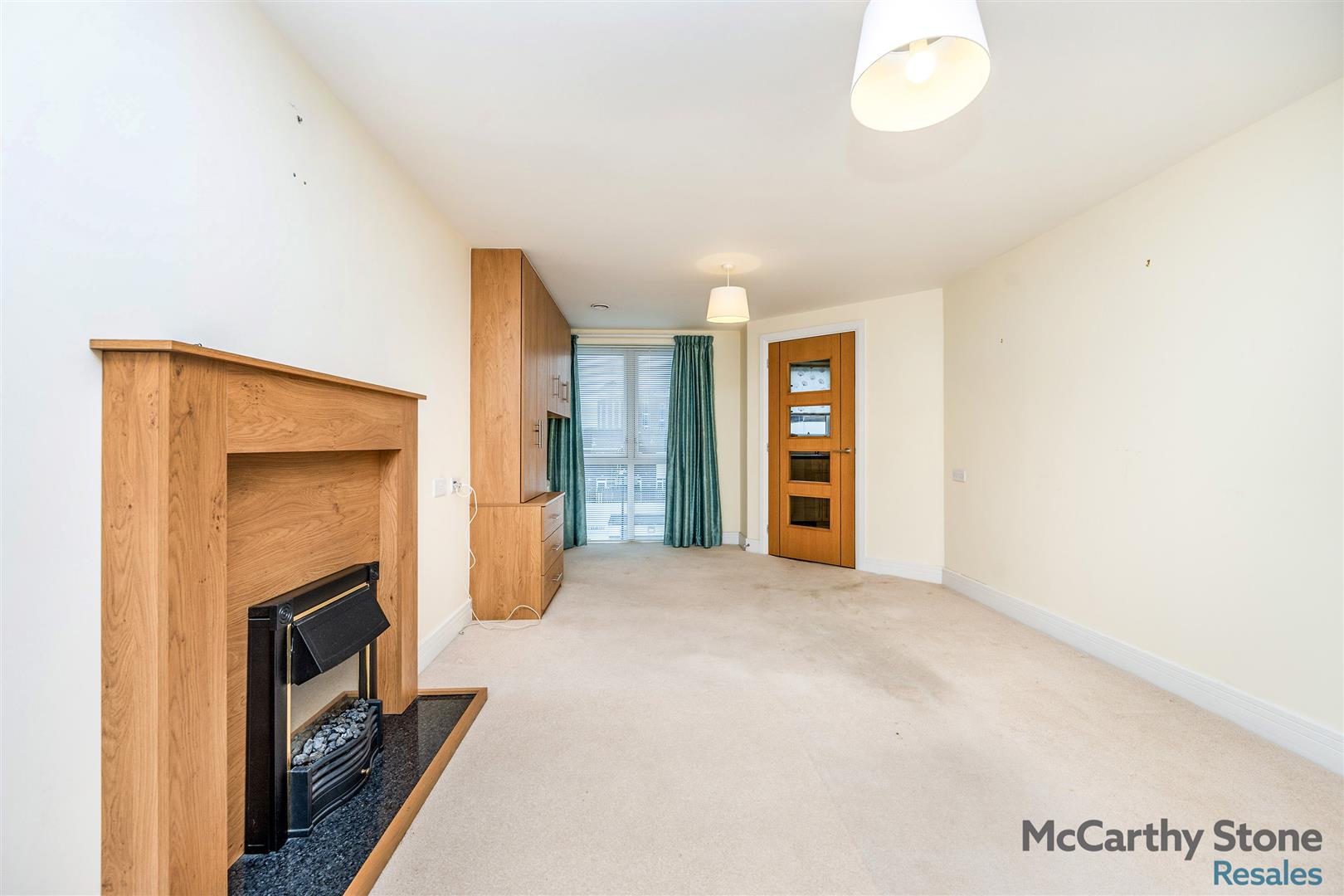 Wilton Court, Southbank Road, Kenilworth