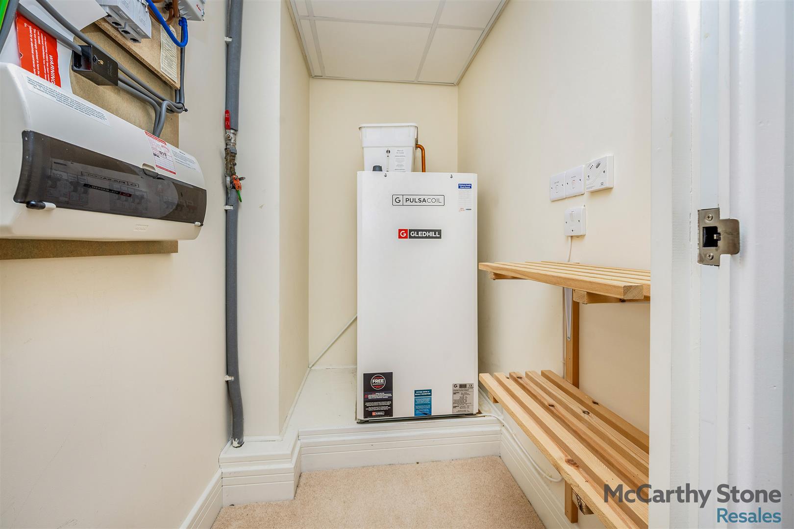 Wilton Court, Southbank Road, Kenilworth