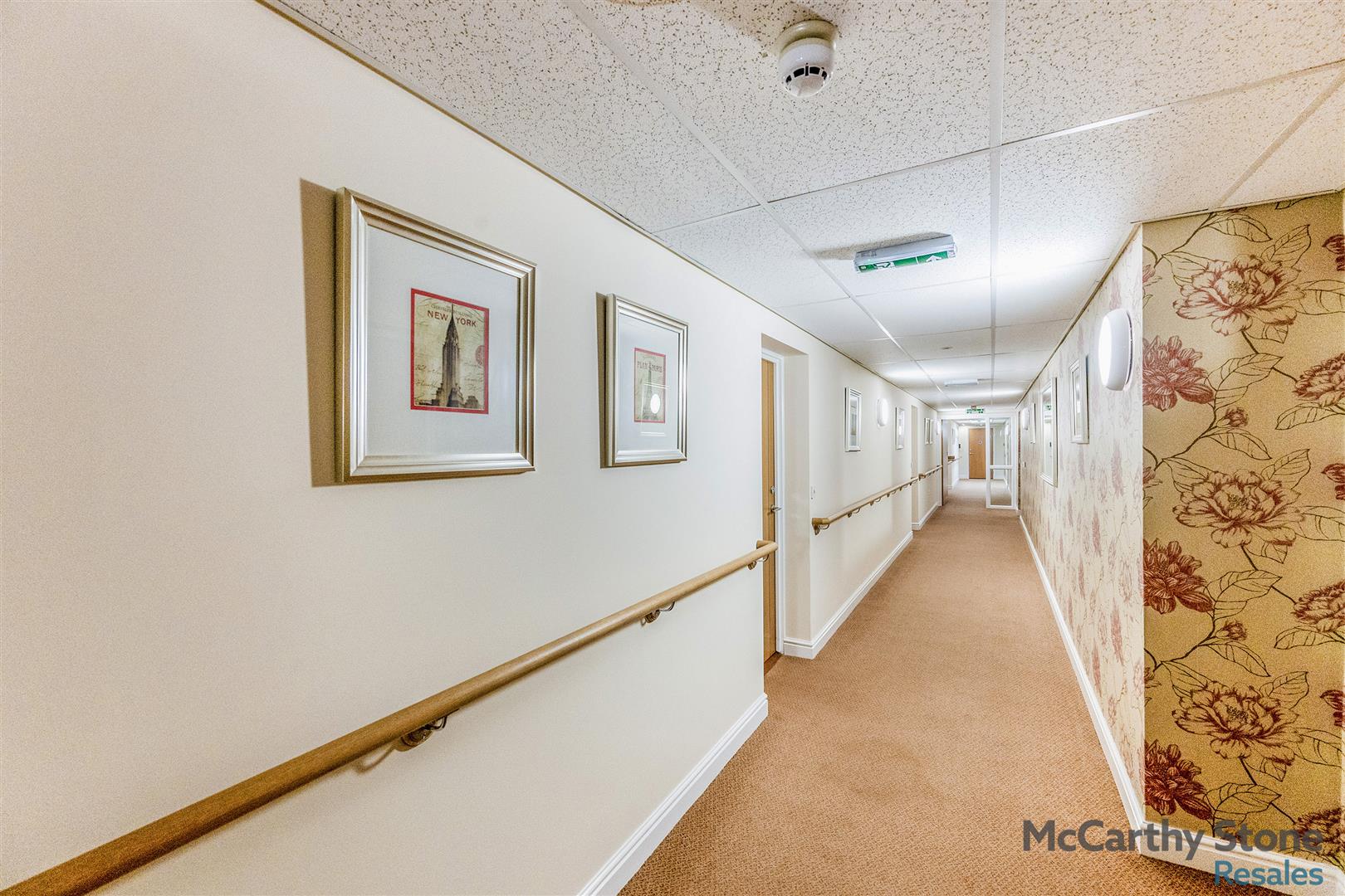 Wilton Court, Southbank Road, Kenilworth