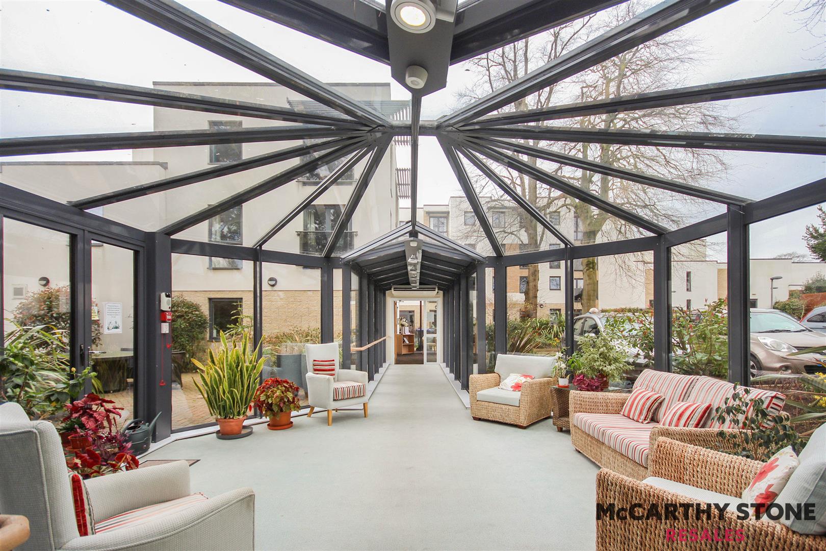 Wilton Court, Southbank Road, Kenilworth