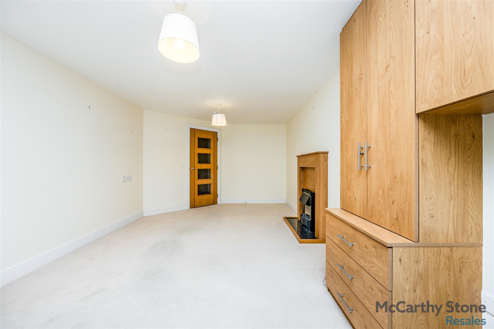 Wilton Court, Southbank Road, Kenilworth