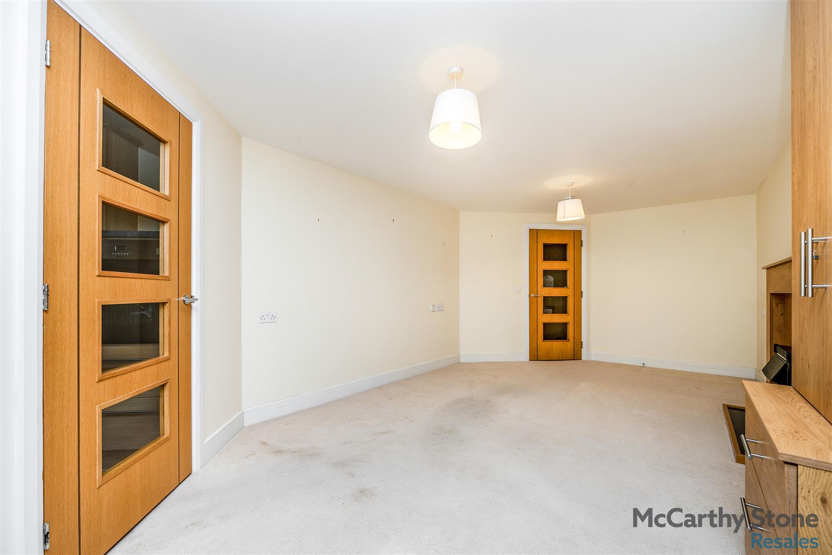 Wilton Court, Southbank Road, Kenilworth